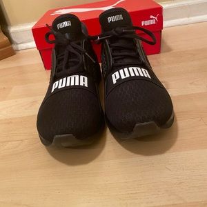 🇺🇸Puma Ignite Limitless Puma Black